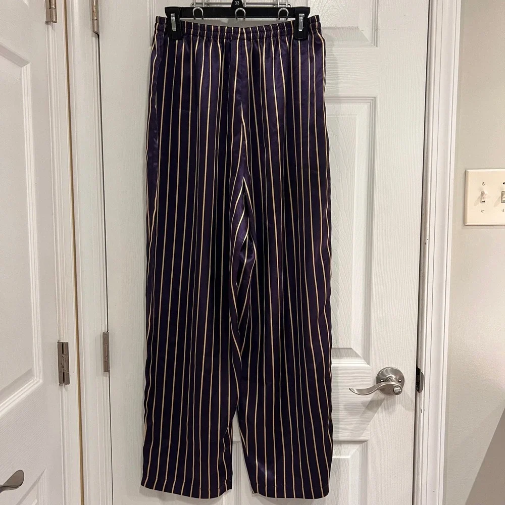 Morgan Taylor‎ Intimates Pajama Pants